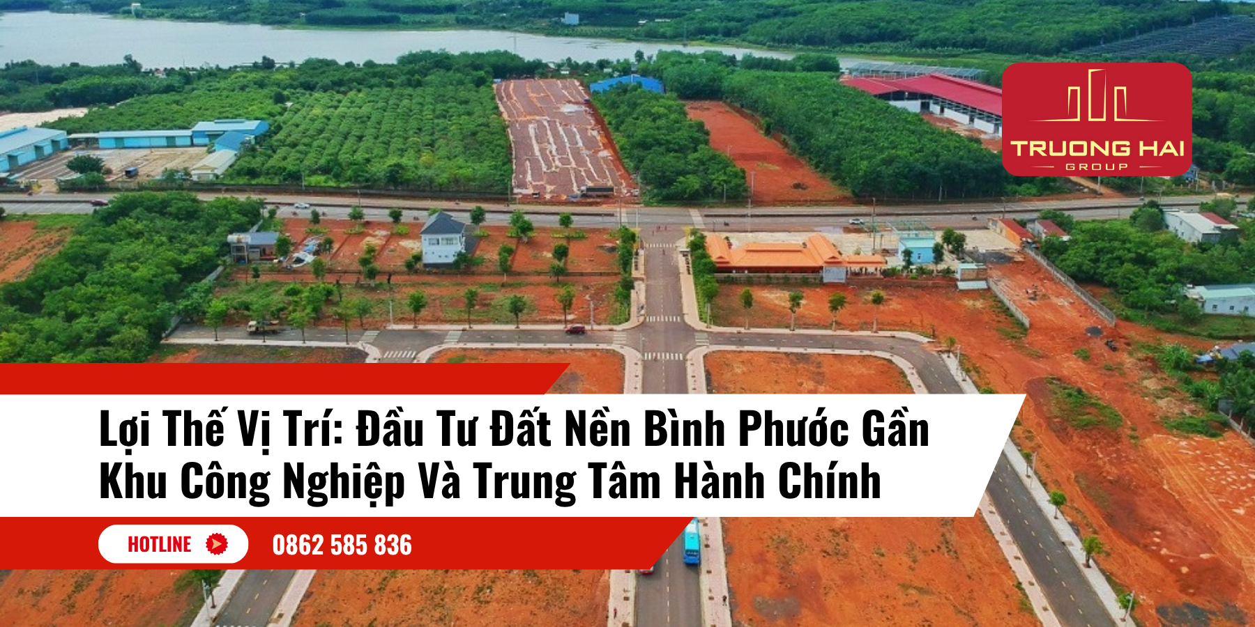 Bí Quyết Đầu Tư Đất Nền Bình Phước Với Ngân Sách Hợp Lý