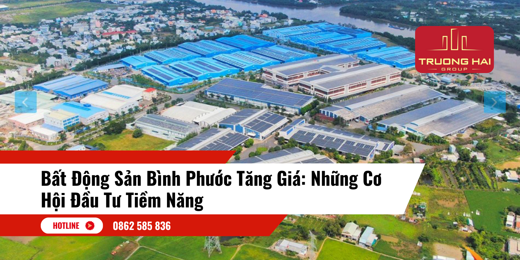 Đầu Tư Đất Nền Bình Phước: Làm Thế Nào Để Hưởng Lợi Khi Giá Tăng?