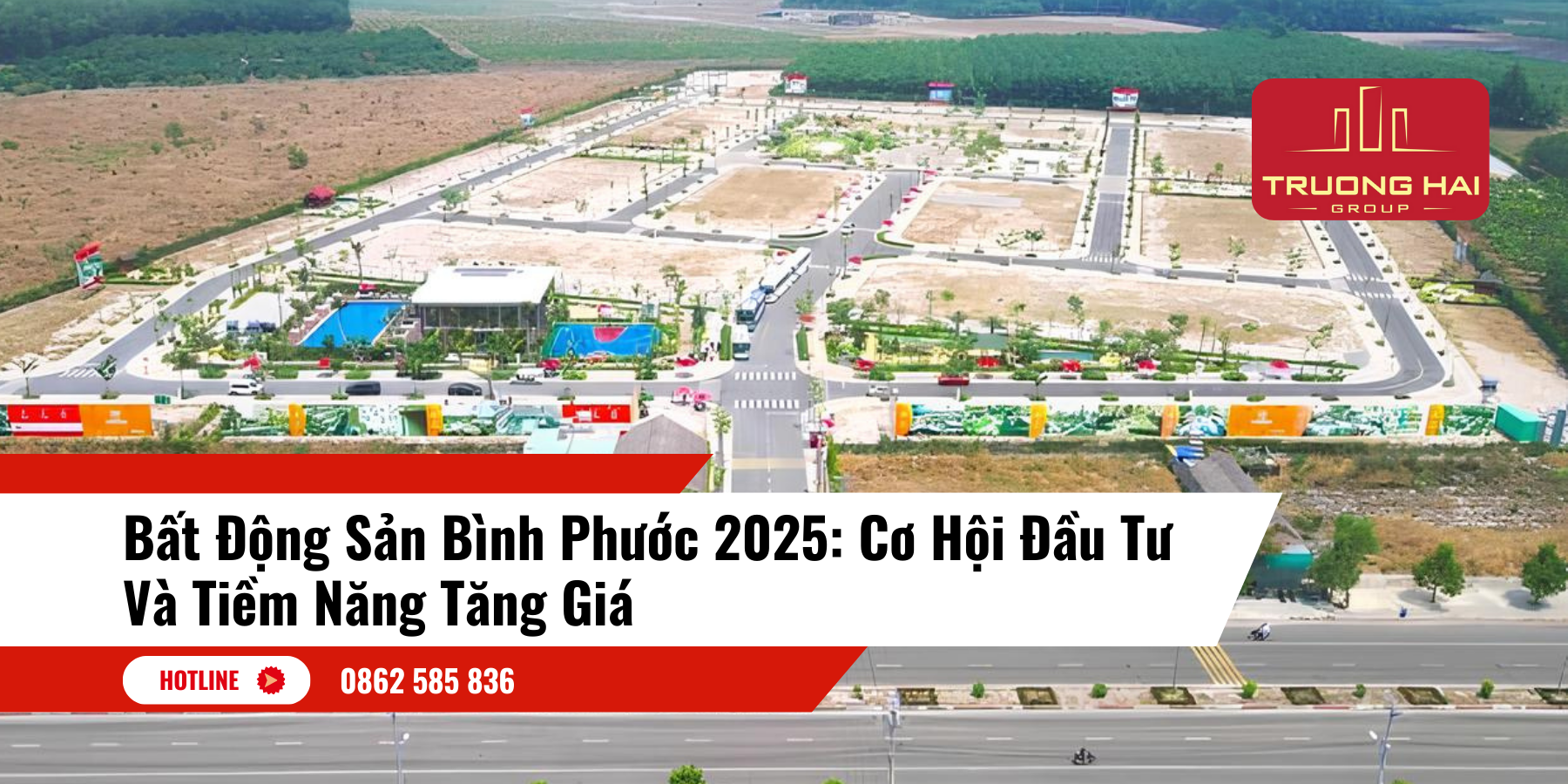 Giải Mã Các Nghi Vấn: Địa ốc Trường Hải Có Lừa Đảo Hay Không?